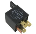 12V relay stock applications: Beetle 1303 until 7.1973 Karmann Ghia 8.1966 and later Bus 8.1972 and later Type 3 8.1971 and later er-Bus-T1-T2